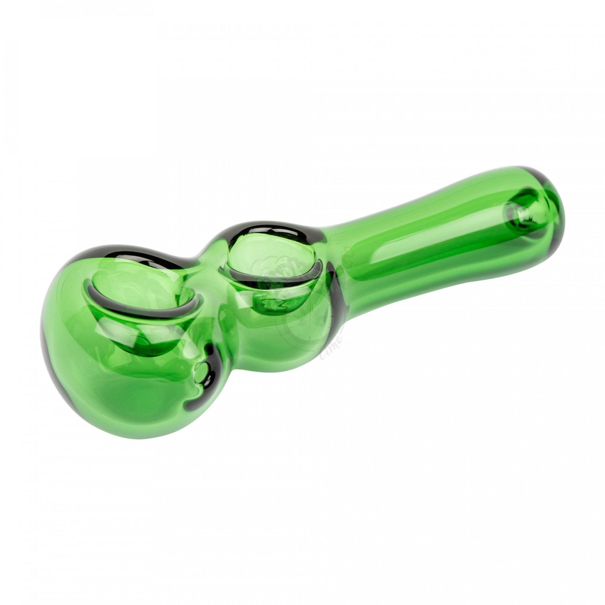 4.5" Twice Baked Hand Pipe - SmokeTime
