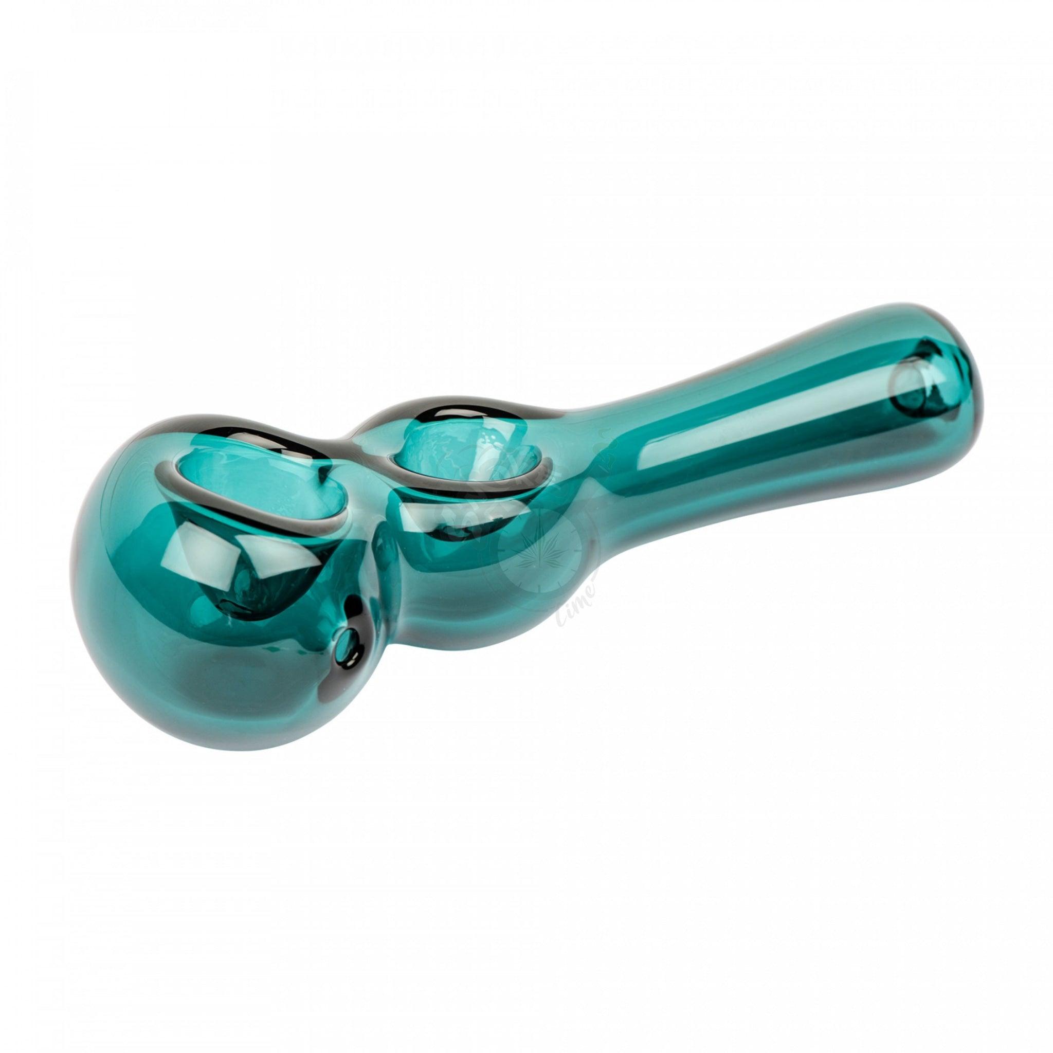 4.5" Twice Baked Hand Pipe - SmokeTime