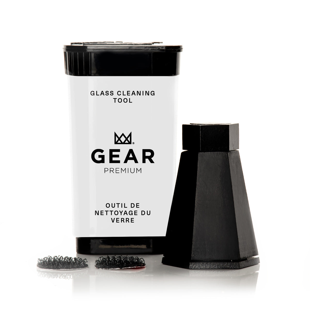 GEAR Premium® Cleaning Tool