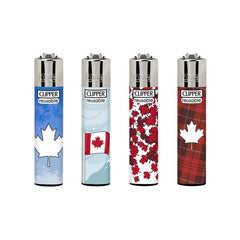 Clipper Classic & Minitube Lighters [Different Patterns]