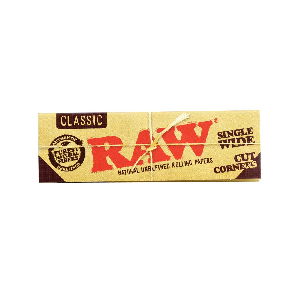 Raw Rolling-Papers [All Kind]