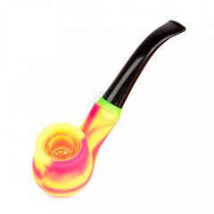 5.5" Classic Sherlock Pipe - SmokeTime