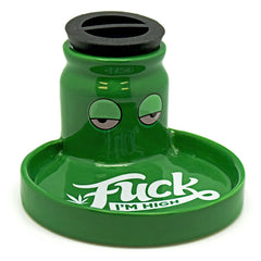 Fantasy Gifts  Fuck I'm High Stashtray