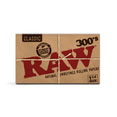 Raw Rolling-Papers [All Kind]