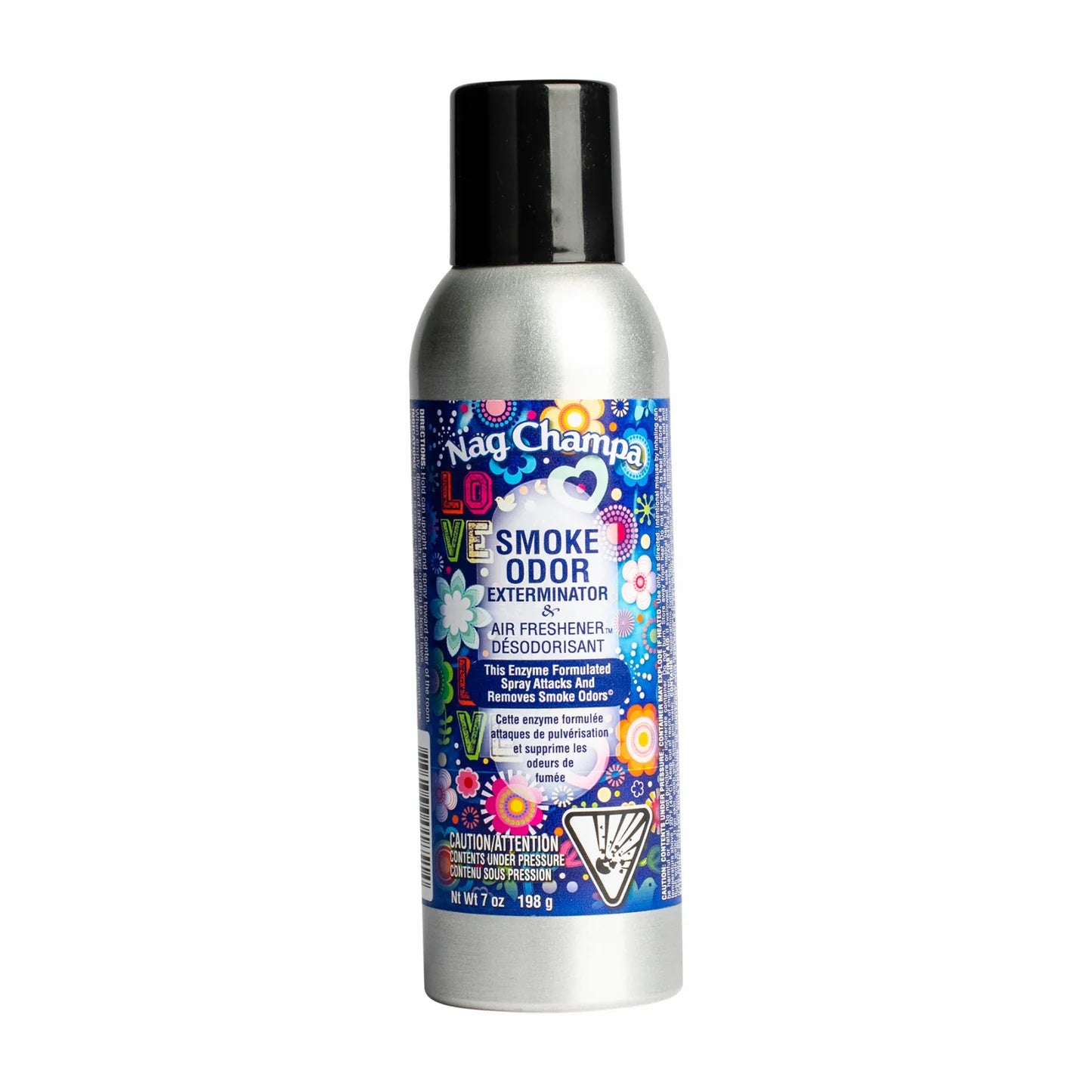 Smoke Odor  Exterminator 7oz Spray