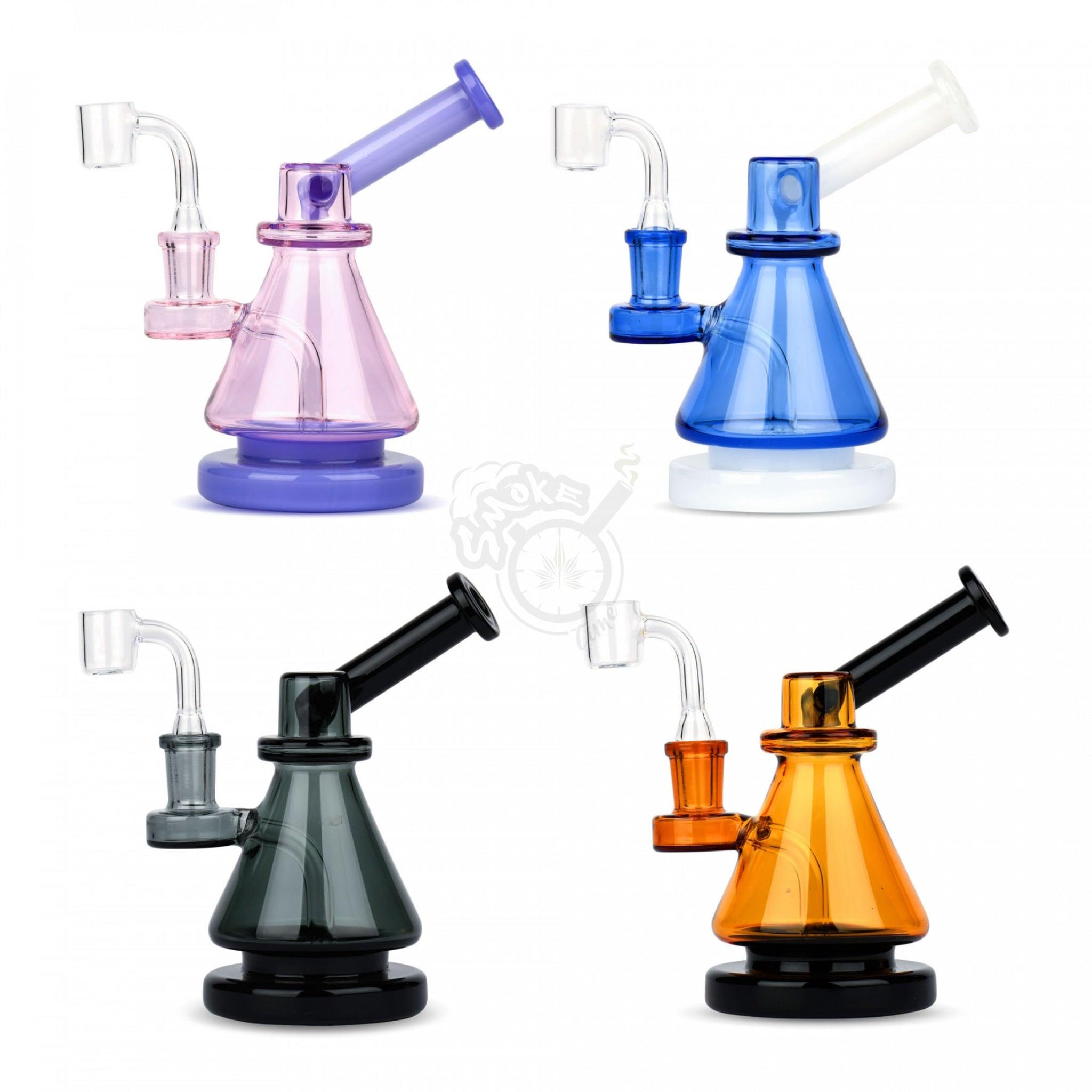 Beaker Rig 6