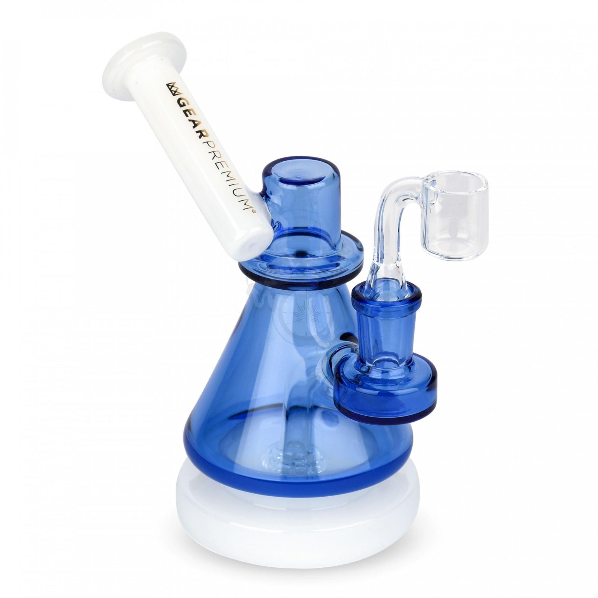 Beaker Rig 6