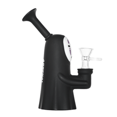 6.5" Kaonashi Silicone Water Pipe