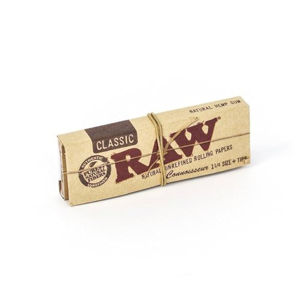 Raw Rolling-Papers [All Kind]