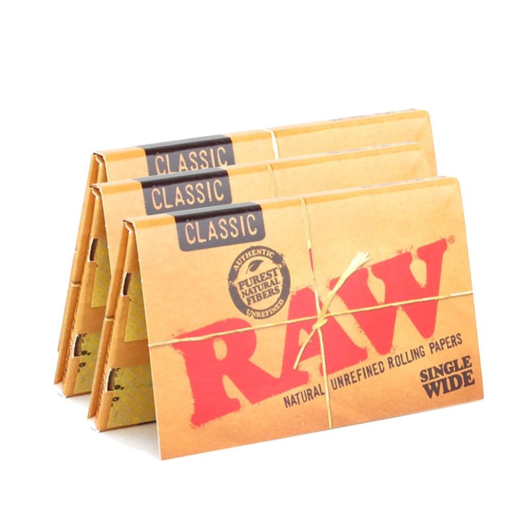 Raw Rolling-Papers [All Kind]