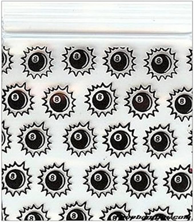 Ziploc Bags-Various Sizes Available