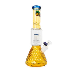 iRie™ 13.5" Dual Chamber Beaker Tube