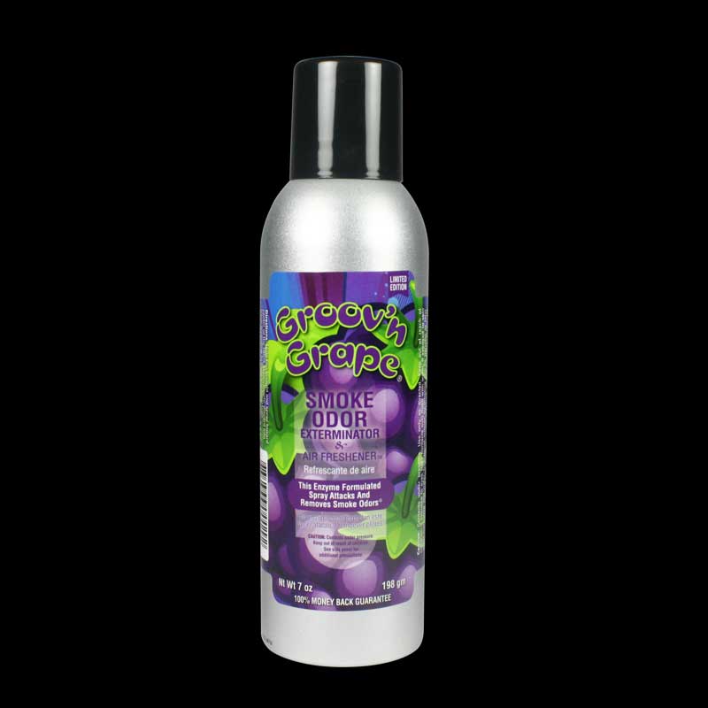 Smoke Odor  Exterminator 7oz Spray