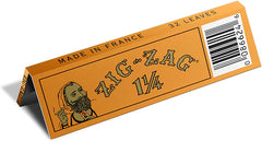Zig-Zag Rolling Papers