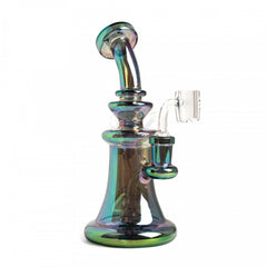 8" Concentrate Rig - RED EYE TEK - SmokeTime