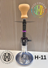 Haze Hookah