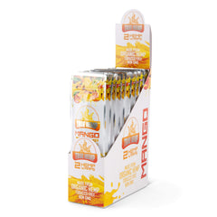 True Hemp Organic Hemp Wraps- Different Flavours