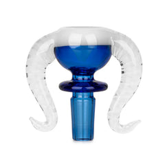 Red Eye Glass®  14mm Double Helix Pull-Out