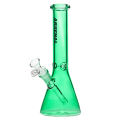 10" 5mm Arsenal Classic Colored Beaker