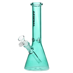 10" 5mm Arsenal Classic Colored Beaker