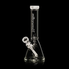 Milkyway Signature X Beaker Bong