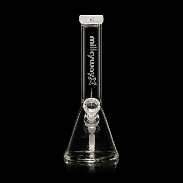 Milkyway Signature X Beaker Bong