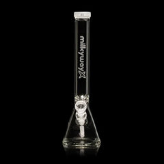 Milkyway Signature X Beaker Bong