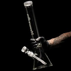 Milkyway Signature X Beaker Bong