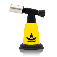 aLeaf 5" Blow Torch Turbo Flame
