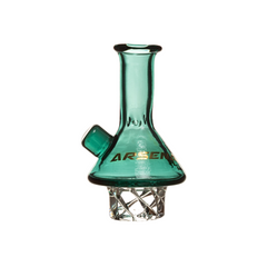 Arsenal 14mm Beaker Vortex Carb Cap