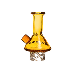 Arsenal 14mm Beaker Vortex Carb Cap