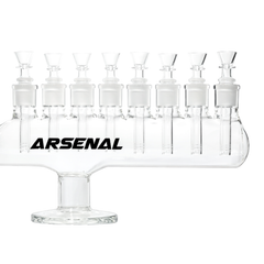 Arsenal Grand Reserve Water Pipe