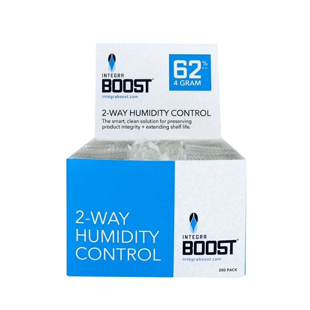 Integra Boost 4g 62% Boost Humidity Control Pack