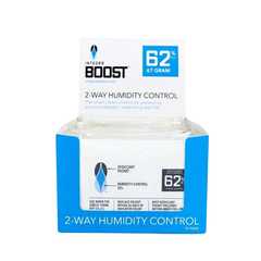 Integra Boost 67g 62% Boost Humidity Control Pack