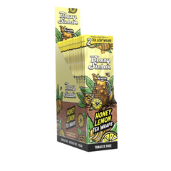 Blazy Susan Wraps  2Pk [Multiple Flavours]