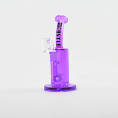 Castle Glassworks Barrel Rig - 8.5"