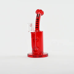 Castle Glassworks Barrel Rig - 8.5"