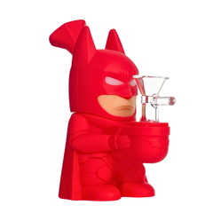 6" Arsenal Night Sentinel Waterpipe