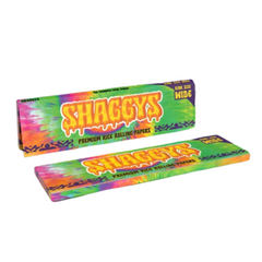 BLAZY SUSAN KING PAPERS