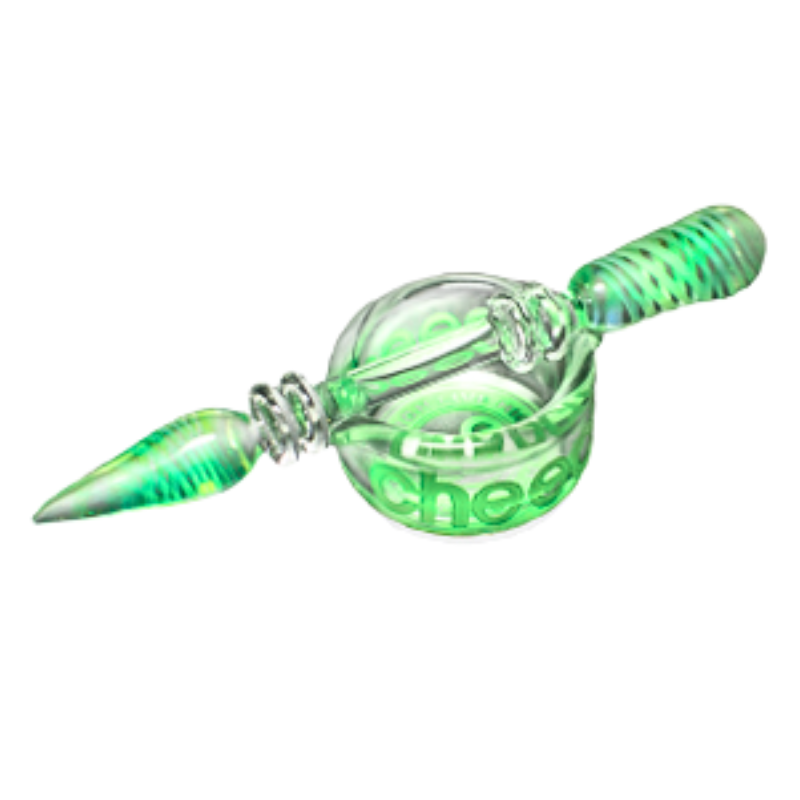 38mm Cheech Dish And Dabber
