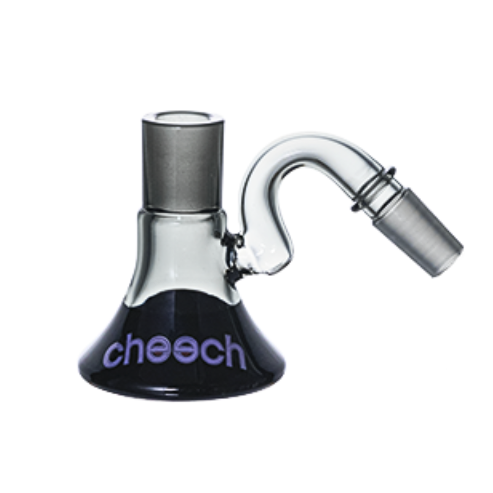 14mm 45°Cheech Dry Ashcatcher (CH-ASH-007)