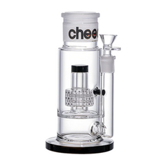 7" Cheech Pirelli Beaker Base Bong