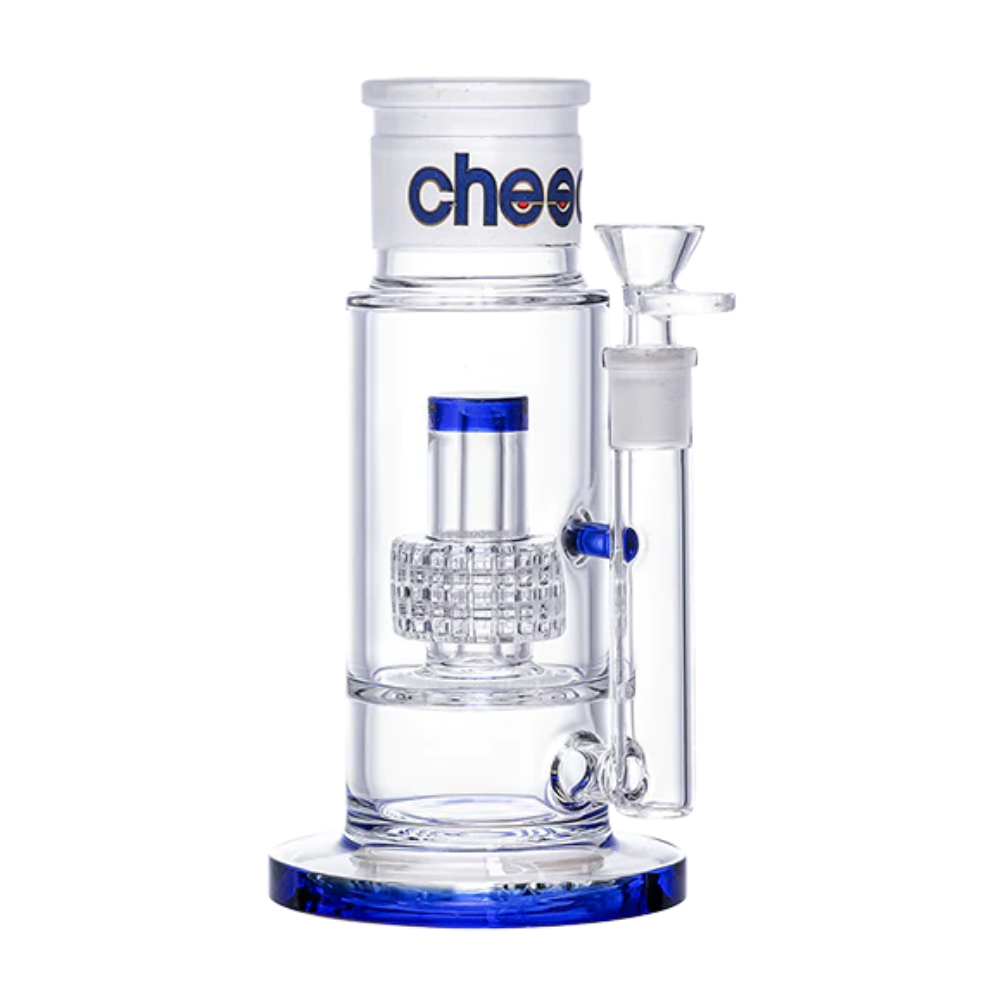 7" Cheech Pirelli Beaker Base Bong