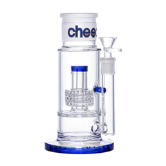 7" Cheech Pirelli Beaker Base Bong