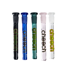 Cheech Bold Logo Downstem