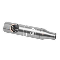 4" Cheech Aluminum Bullet Handpipe