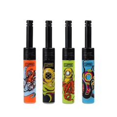 Clipper Mini Tube