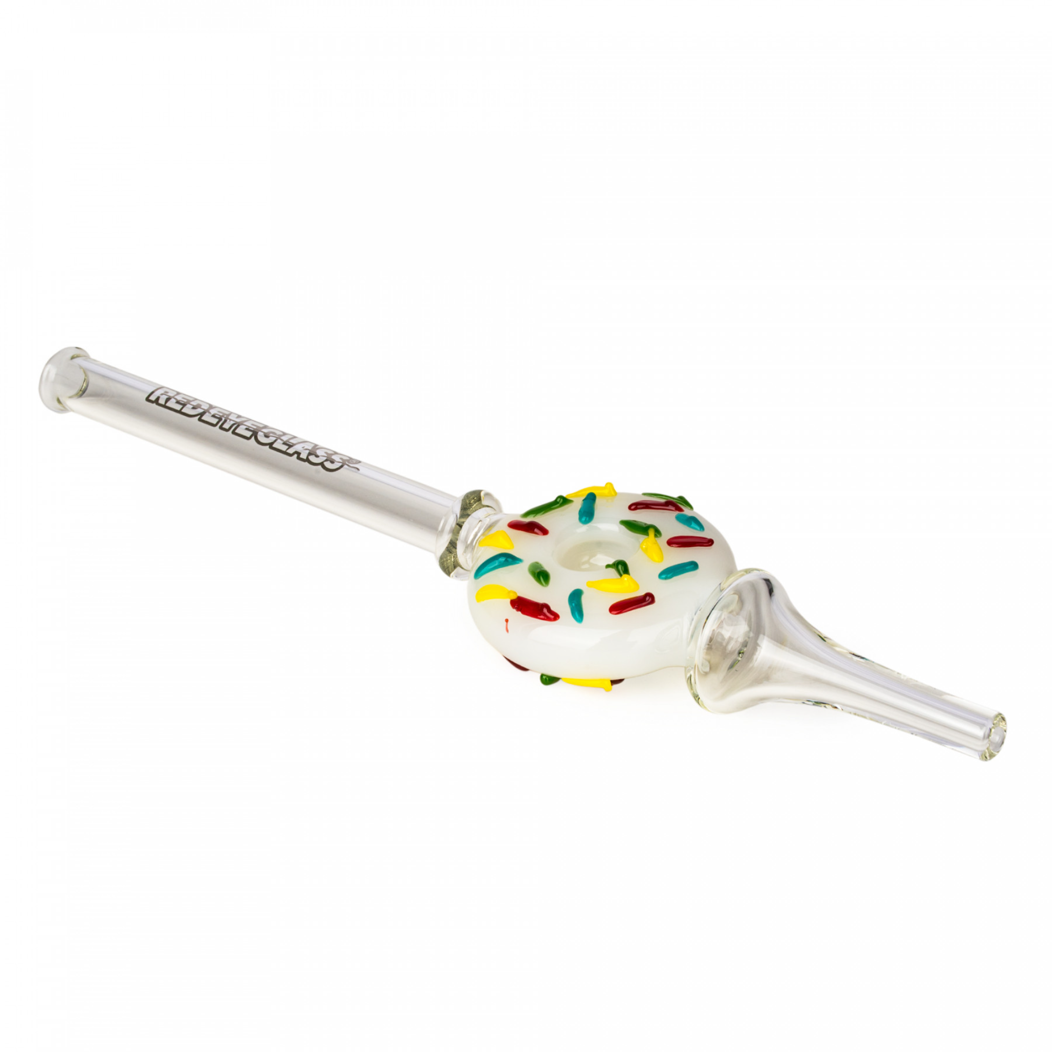 9" Donut Concentrate Collector