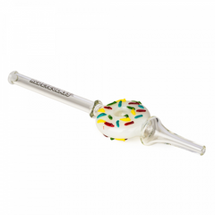 9" Donut Concentrate Collector