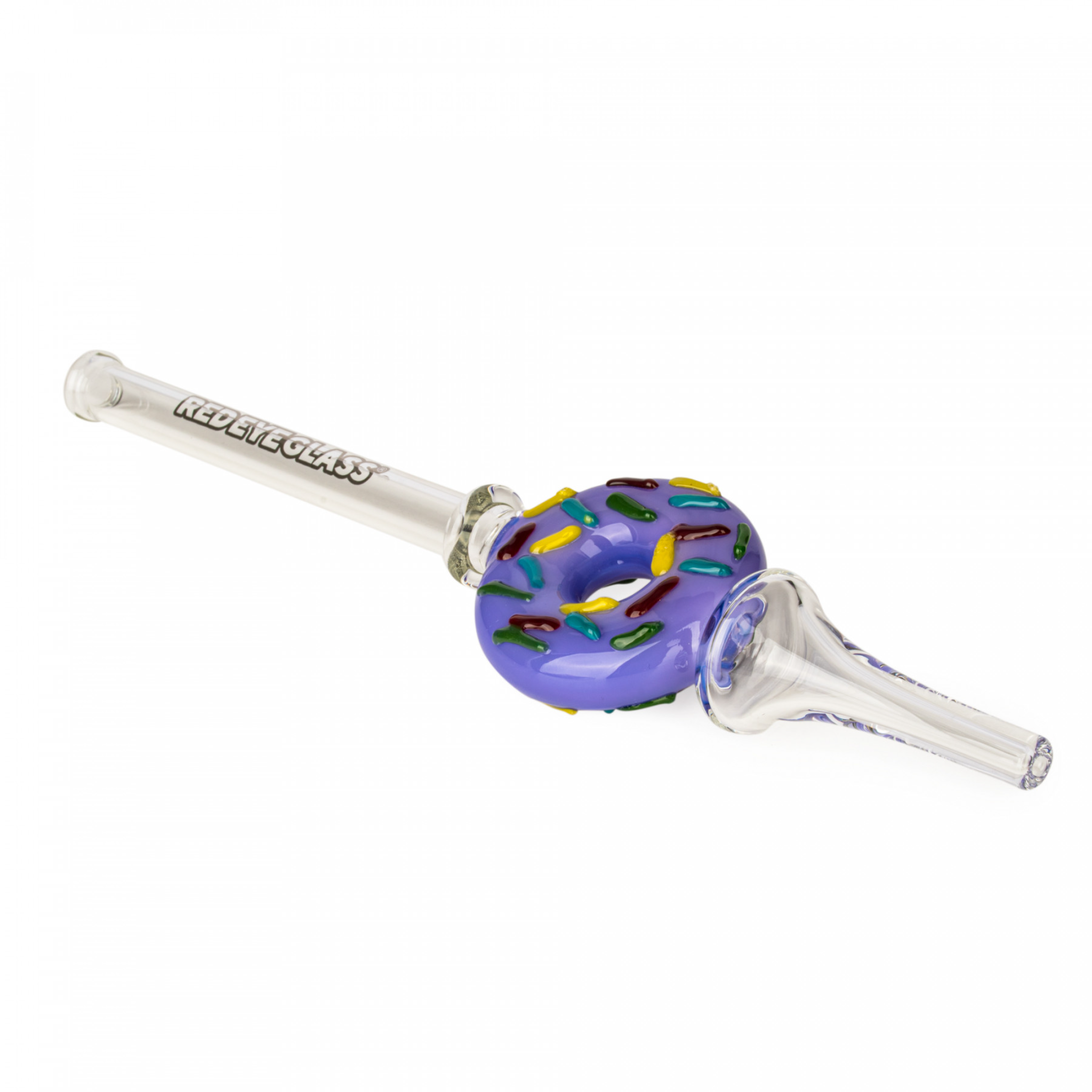 9" Donut Concentrate Collector